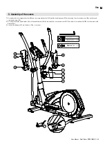 Preview for 49 page of FLOWFITNESS PERFORM X2i User Manual