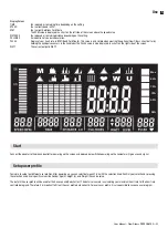 Preview for 53 page of FLOWFITNESS PERFORM X2i User Manual