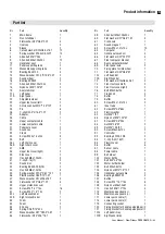 Preview for 63 page of FLOWFITNESS PERFORM X2i User Manual