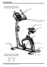 Preview for 44 page of FLOWFITNESS Turner DHT2500i Manual