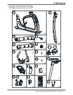 Preview for 7 page of FLOWFITNESS Turner DHT250i UP Manual