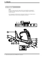 Preview for 12 page of FLOWFITNESS Turner DHT250i UP Manual