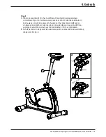 Preview for 13 page of FLOWFITNESS Turner DHT250i UP Manual