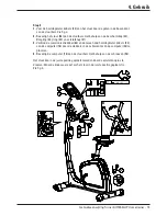 Preview for 15 page of FLOWFITNESS Turner DHT250i UP Manual