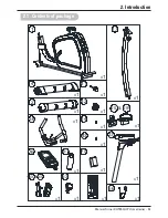 Preview for 53 page of FLOWFITNESS Turner DHT250i UP Manual