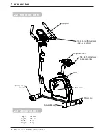 Preview for 54 page of FLOWFITNESS Turner DHT250i UP Manual