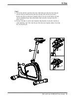 Preview for 59 page of FLOWFITNESS Turner DHT250i UP Manual