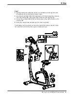 Preview for 61 page of FLOWFITNESS Turner DHT250i UP Manual