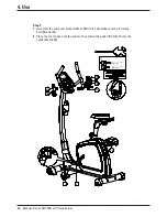 Preview for 62 page of FLOWFITNESS Turner DHT250i UP Manual