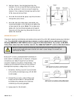 Preview for 3 page of FlowLine Data loop Quick Start Manual