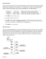 Preview for 5 page of FlowLine Data loop Quick Start Manual