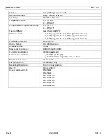 Preview for 3 page of FlowLine DeltaSpan LD30 Series Manual