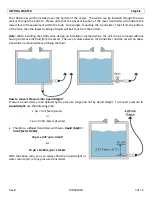 Preview for 7 page of FlowLine DeltaSpan LD30 Series Manual