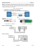 Preview for 11 page of FlowLine DeltaSpan LD30 Series Manual