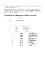 Preview for 2 page of Flowmaster DELTA FORCE 17382 Installation Instructions Manual