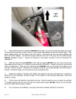 Preview for 2 page of Flowmaster OUTLAW 817692 Installation Instructions Manual