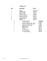 Preview for 3 page of Flowmaster OUTLAW 817692 Installation Instructions Manual