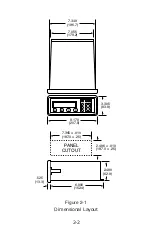 Preview for 10 page of Flowmetrics 922-MFC Installation And Operating Instructions Manual