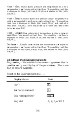 Preview for 21 page of Flowmetrics 922-MFC Installation And Operating Instructions Manual