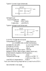 Preview for 60 page of Flowmetrics 922-MFC Installation And Operating Instructions Manual