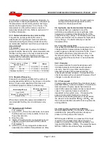 Preview for 31 page of Flowserve 10M234 User Instructions