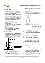 Preview for 41 page of Flowserve 10M234 User Instructions