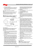 Preview for 45 page of Flowserve 10M234 User Instructions