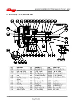 Preview for 53 page of Flowserve 10M234 User Instructions