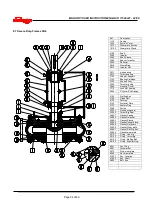 Preview for 56 page of Flowserve 10M234 User Instructions