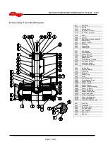 Preview for 57 page of Flowserve 10M234 User Instructions