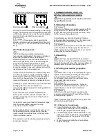Preview for 18 page of Flowserve 71576526 User Instructions