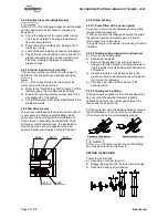 Preview for 24 page of Flowserve 71576526 User Instructions