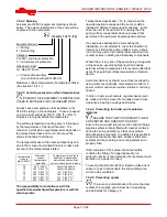 Preview for 7 page of Flowserve Centrifugal Pump 8-UB-1 Installation &  Operation Instruction