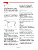 Preview for 13 page of Flowserve Centrifugal Pump 8-UB-1 Installation &  Operation Instruction