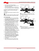 Preview for 14 page of Flowserve Centrifugal Pump 8-UB-1 Installation &  Operation Instruction