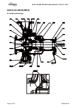 Preview for 26 page of Flowserve Centrifugal Pump M-TN User Instructions