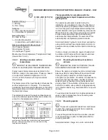 Preview for 6 page of Flowserve DMX User Instructions