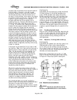 Preview for 15 page of Flowserve DMX User Instructions