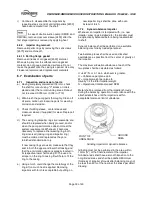 Preview for 22 page of Flowserve DMX User Instructions