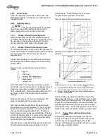 Preview for 19 page of Flowserve Durco Mark 3 Installation, Operation & Maintenance Manual