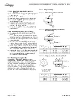 Preview for 34 page of Flowserve Durco Mark 3 Installation, Operation & Maintenance Manual