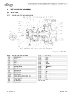 Preview for 39 page of Flowserve Durco Mark 3 Installation, Operation & Maintenance Manual