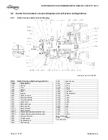 Preview for 41 page of Flowserve Durco Mark 3 Installation, Operation & Maintenance Manual