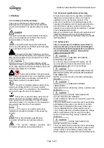 Preview for 5 page of Flowserve ERPN-M User Instructions