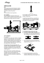 Preview for 13 page of Flowserve Flowserve 71576286 User Instructions