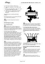 Preview for 19 page of Flowserve Flowserve 71576286 User Instructions