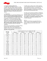 Preview for 10 page of Flowserve FRBH User Instructions