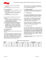 Preview for 40 page of Flowserve FRBH User Instructions