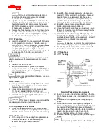 Preview for 46 page of Flowserve FRBH User Instructions