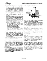 Preview for 17 page of Flowserve HDX Series User Instructions